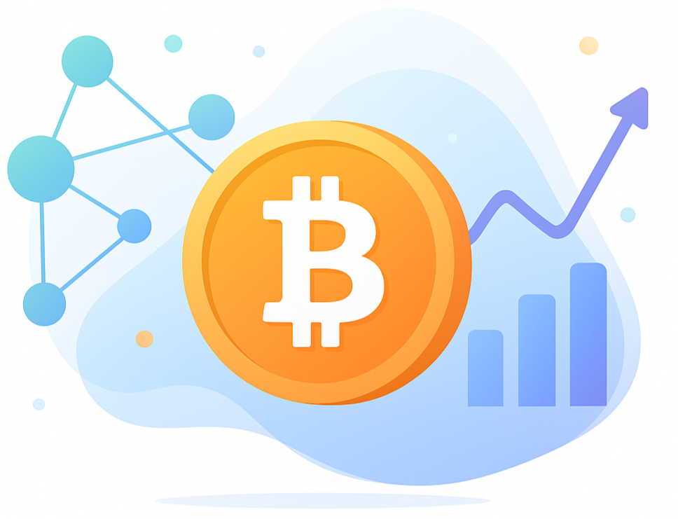 Satlify Bitcoin portfolio dashboard preview